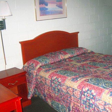 Sleep-Ees Inn, Saginaw & Frankenmuth Rom bilde
