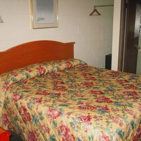 Sleep-Ees Inn, Saginaw & Frankenmuth Rom bilde
