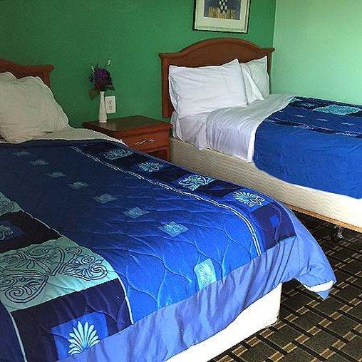 Sleep-Ees Inn, Saginaw & Frankenmuth Eksteriør bilde